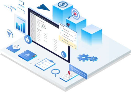 Requirement & Goal Setup
