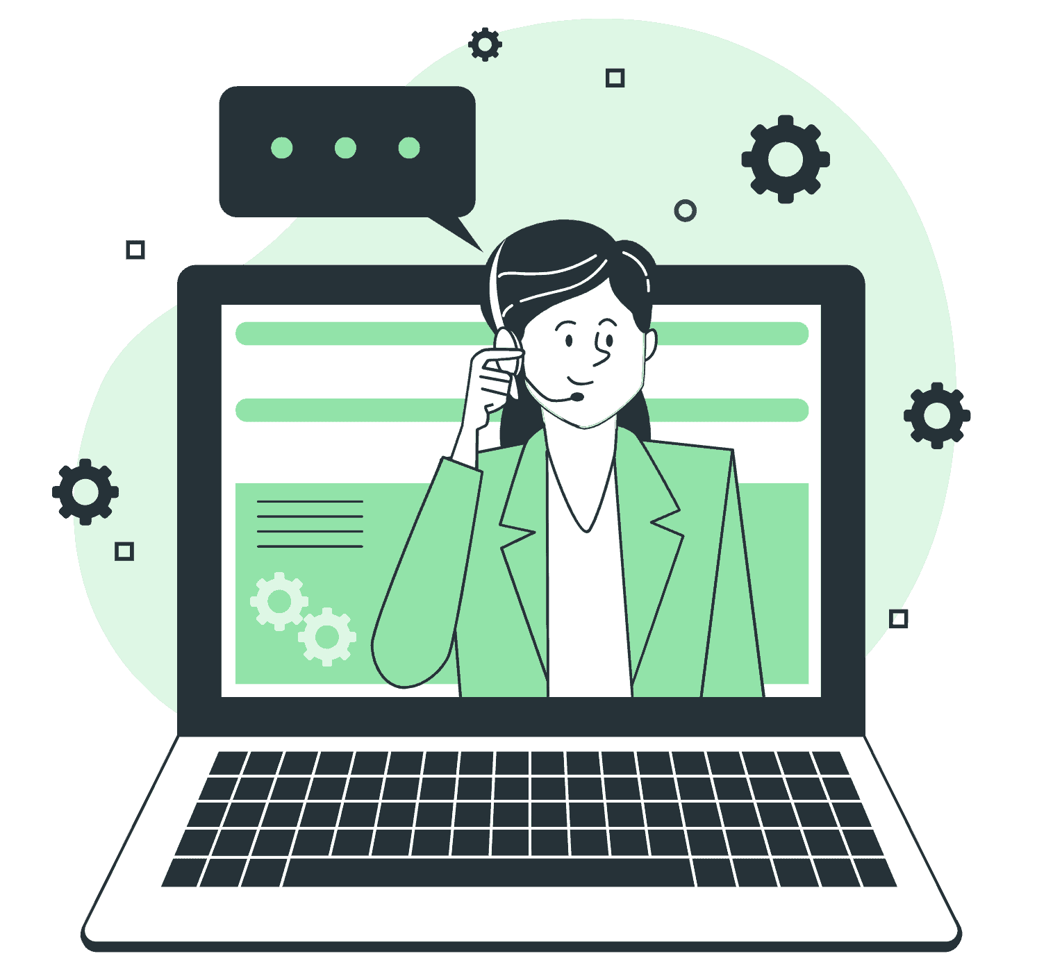 Deployment & Monitoring