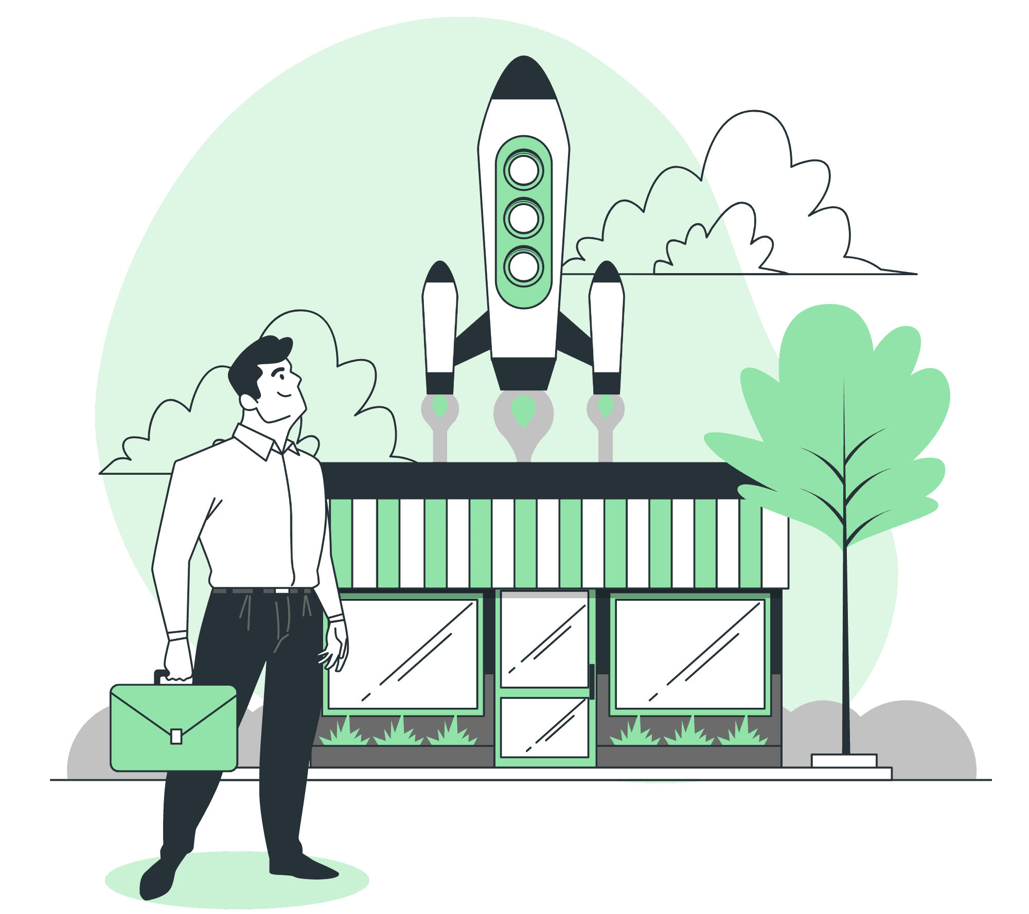 API Architecture Planning