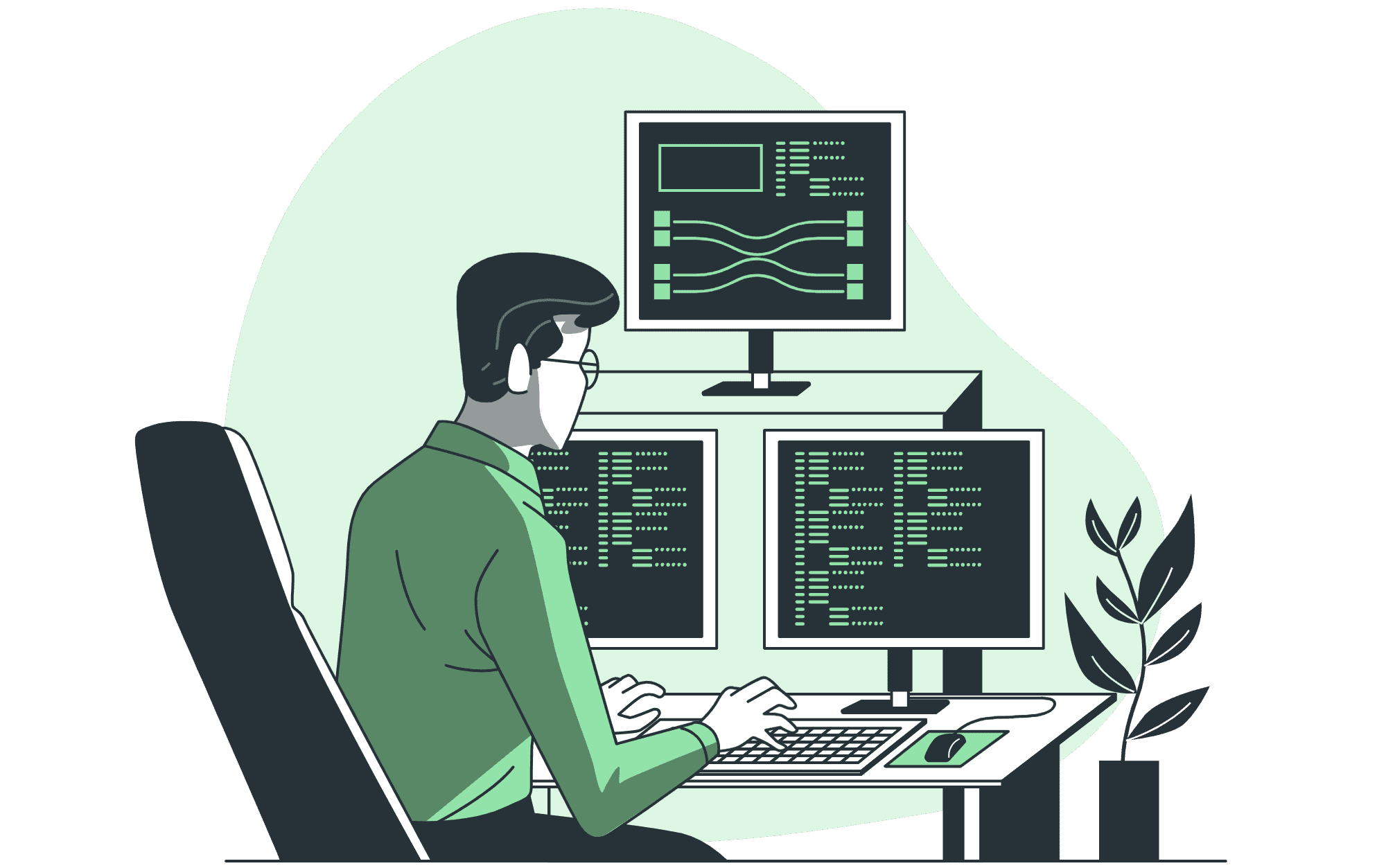 Backend & API Integration
