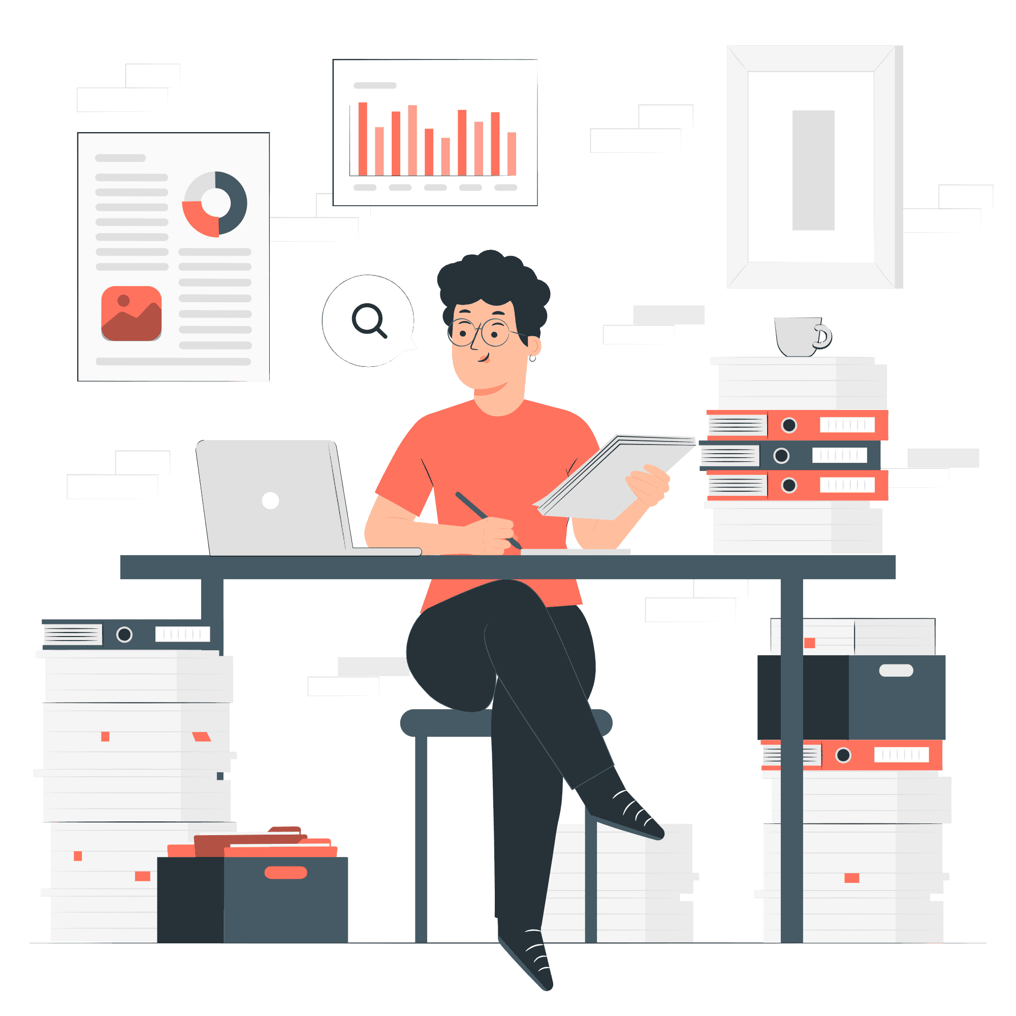 Requirement Analysis