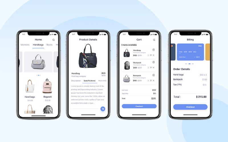 Apps & Feature Integration