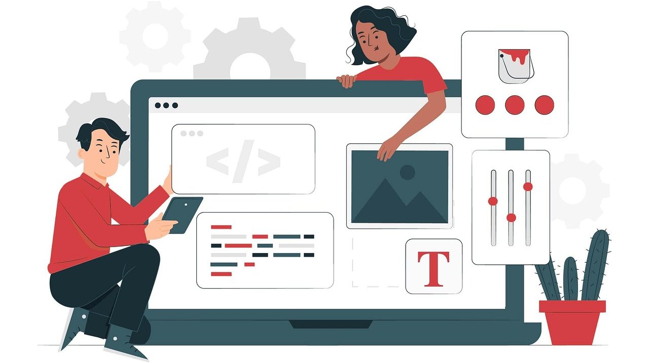 WordPress Development