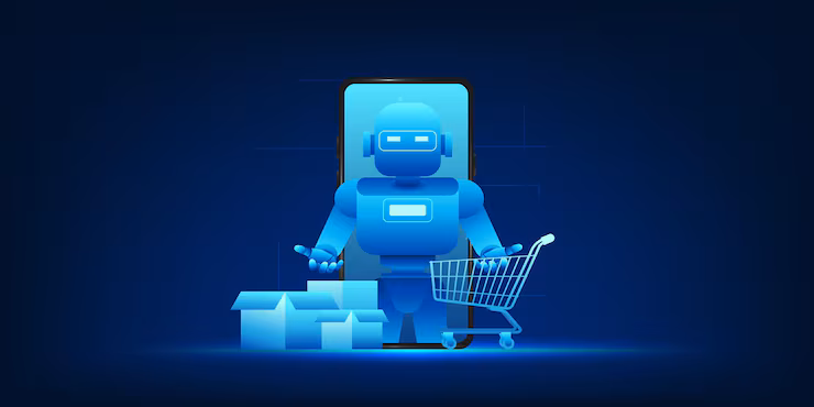 AI Personalized Shopping