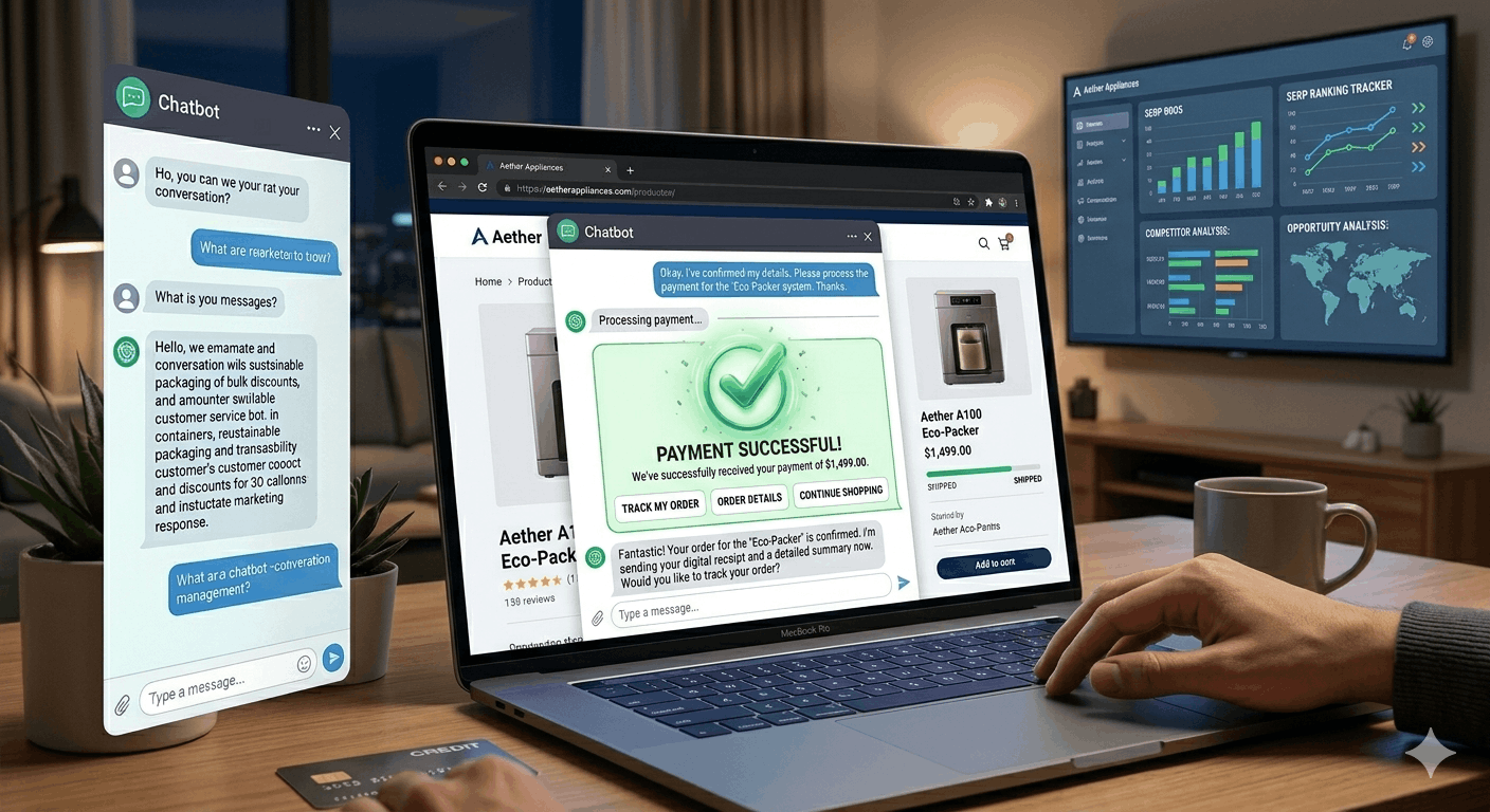 Tech Stack Integration