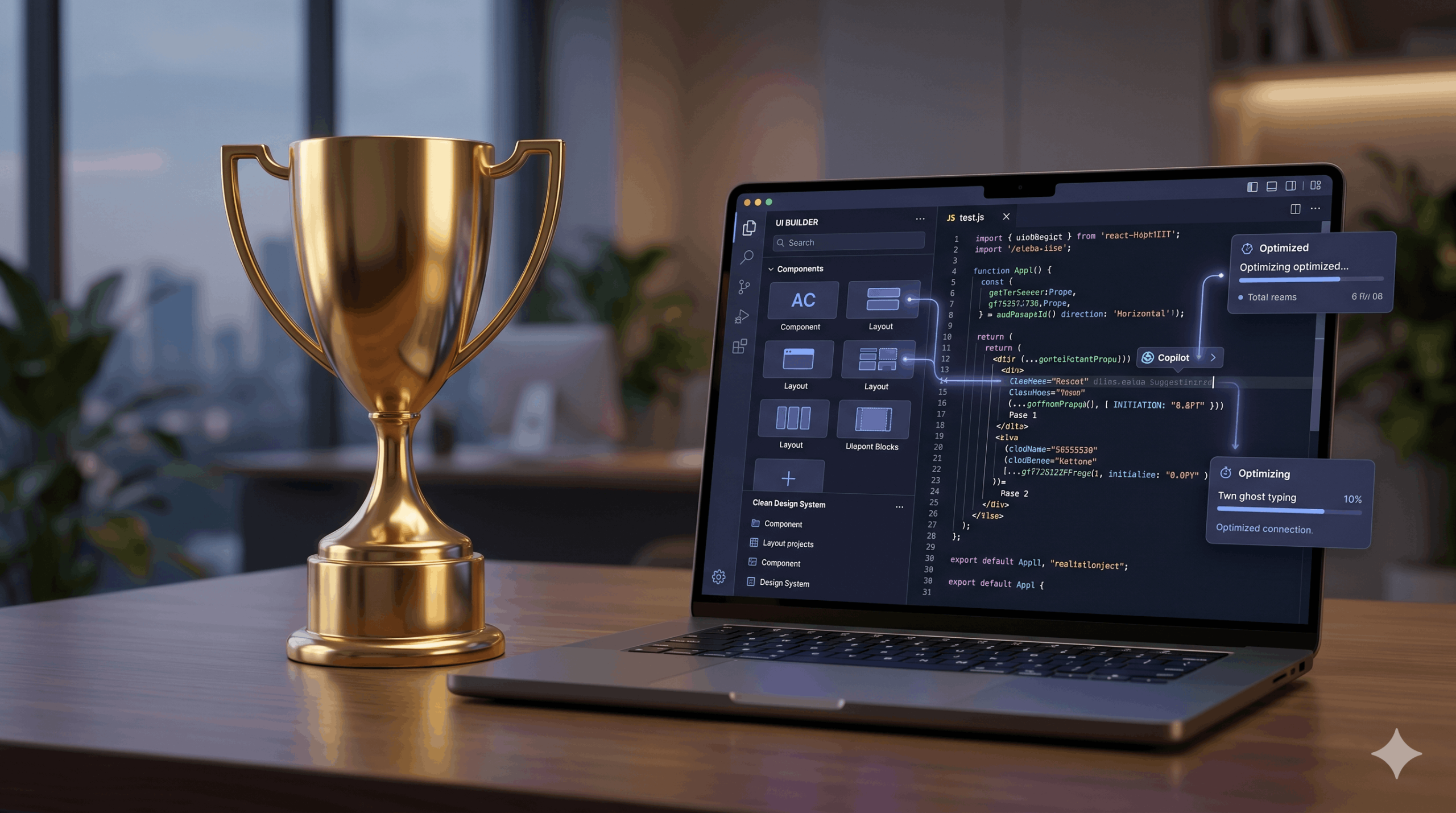 Strategy and UX Focus