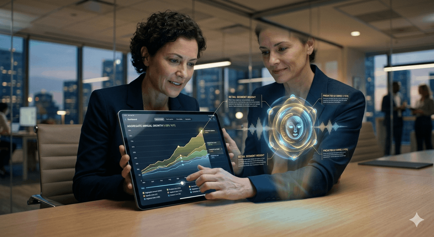 Business Success ROI