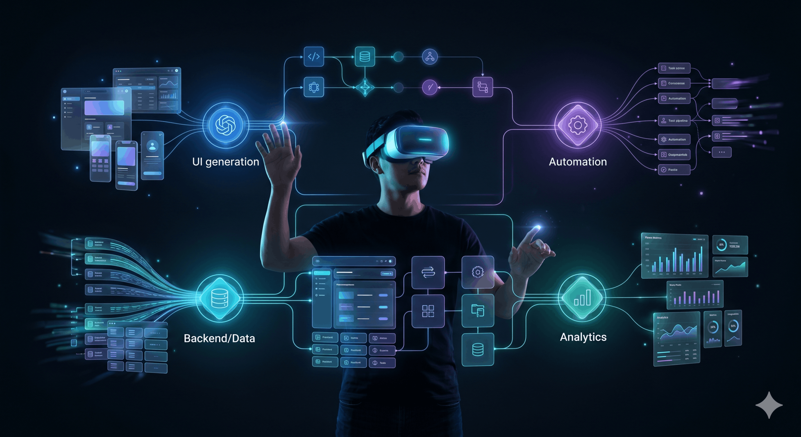 The Product Architect