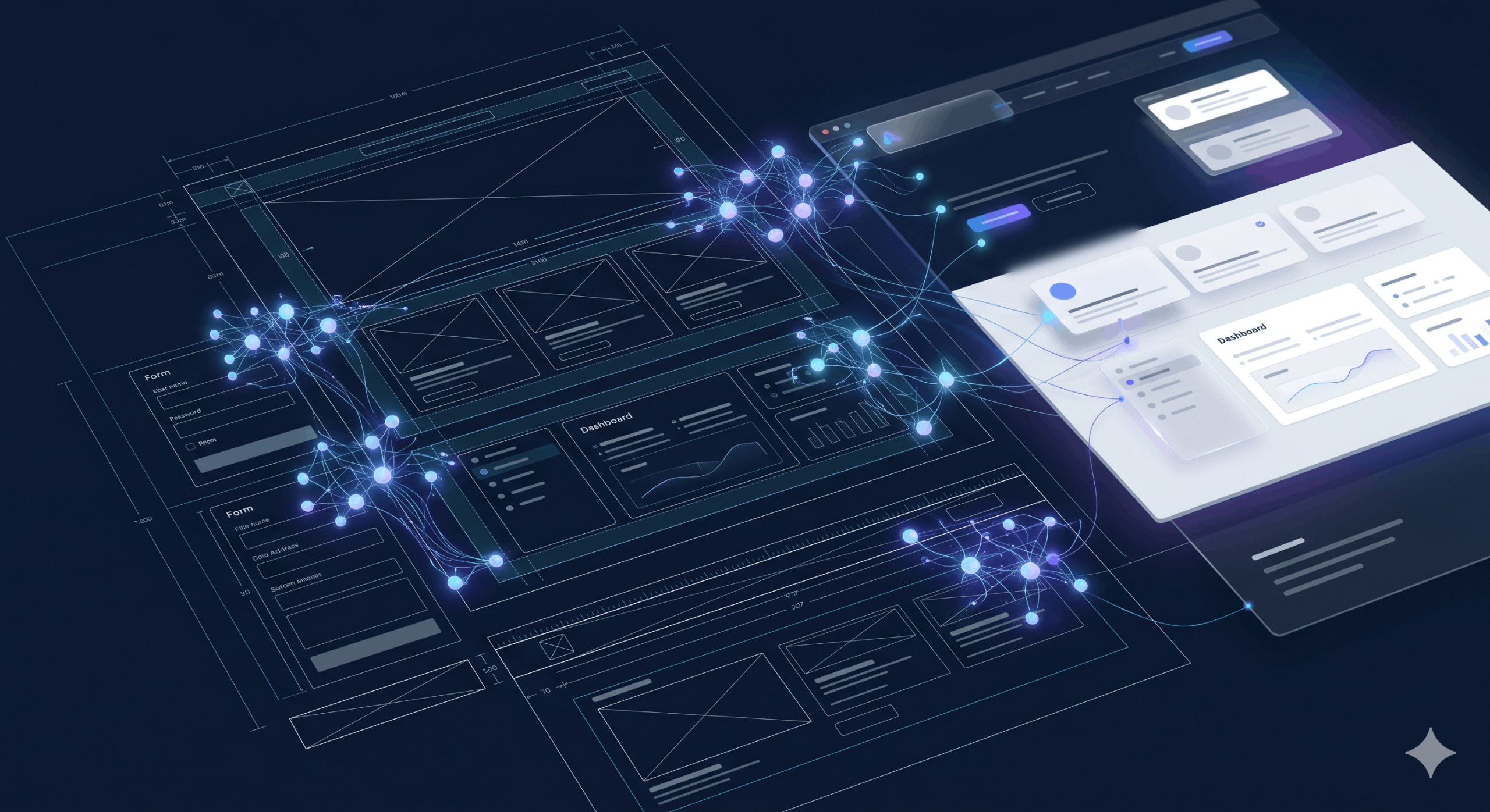 Hybrid Workflow Logic
