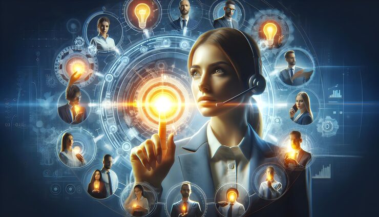 AI Support Efficiency