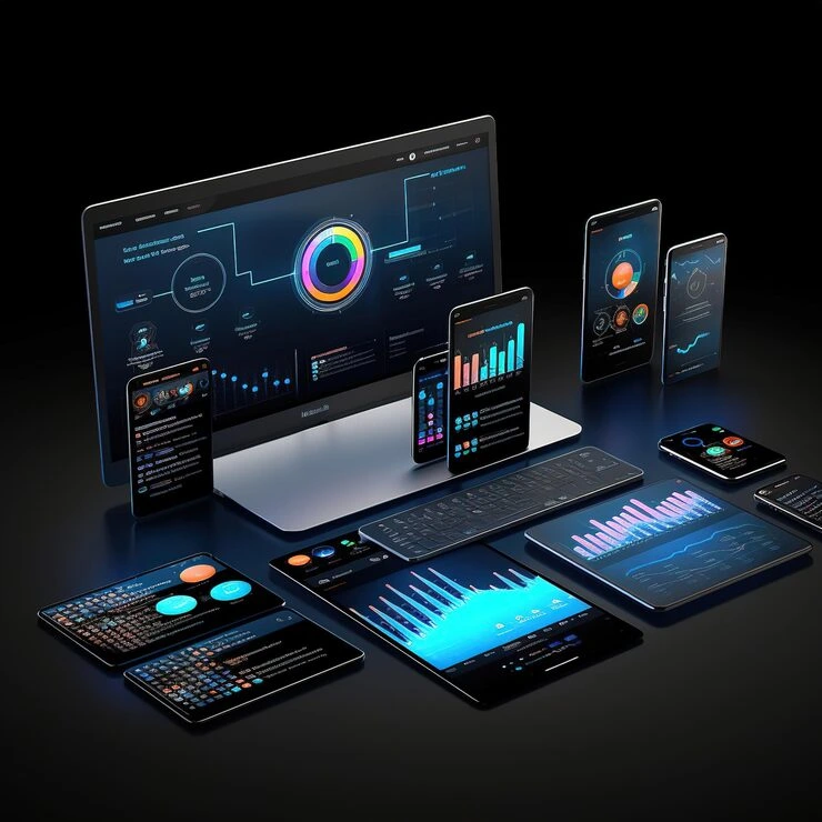 Multi-device Testing