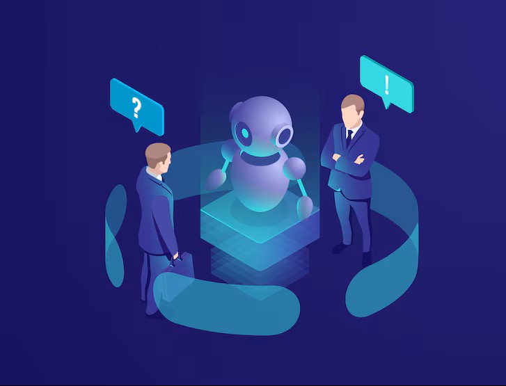 AI Robot Recommendation